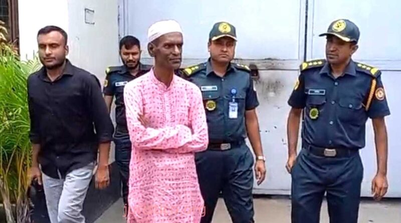 বিচার সাজা ছাড়াই ৩০ বছর কারাবন্দী কনু মিয়া Konu Mia imprisoned for 30 years without trial, Konu Mia 30 years extra judicial custody