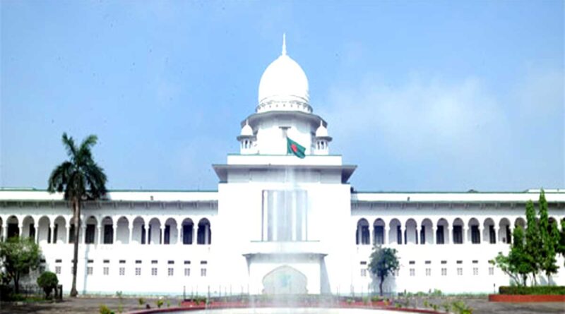 ওয়ারেন্ট অব প্রিসিডেন্স নিয়ে আপিলের অনুমতি Permission to appeal on warrant of precedence