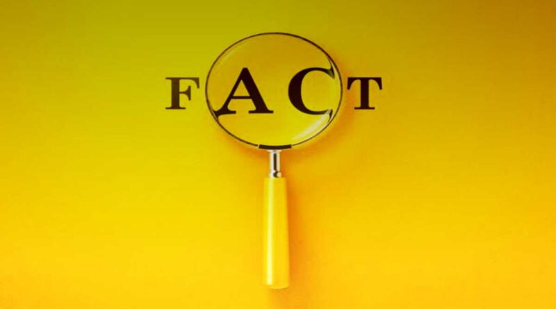 ফ্যাক্ট ইন ইস্যু কাকে বলে? what is fact in issue in bangla?