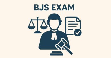বিজেএস পরীক্ষার প্রস্তুতি- MCQ bjs exam preparation mcq