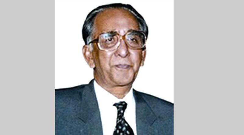 The life and work of Justice Muhammad Habibur Rahman বিচারপতি মুহাম্মদ হাবিবুর রহমানের জীবন ও কর্ম যথাশব্দ কোরআনসূত্র ট্রথ কমিশন